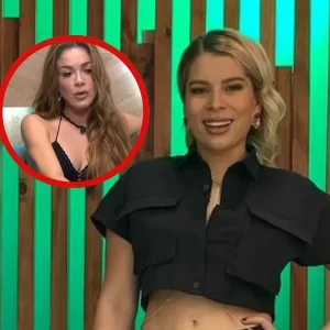 “No me pareció”: Ornella habló sobre Nataly Umaña, a su salida de ‘La casa de los famosos’