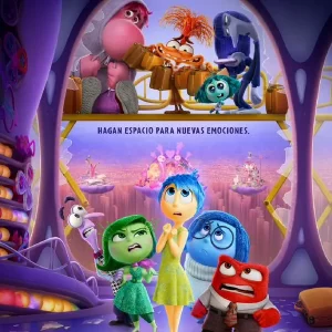 Cuánto vale ver ‘Intensamente 2’ en Cine Colombia, Cinemark y más; están vendiendo boletas