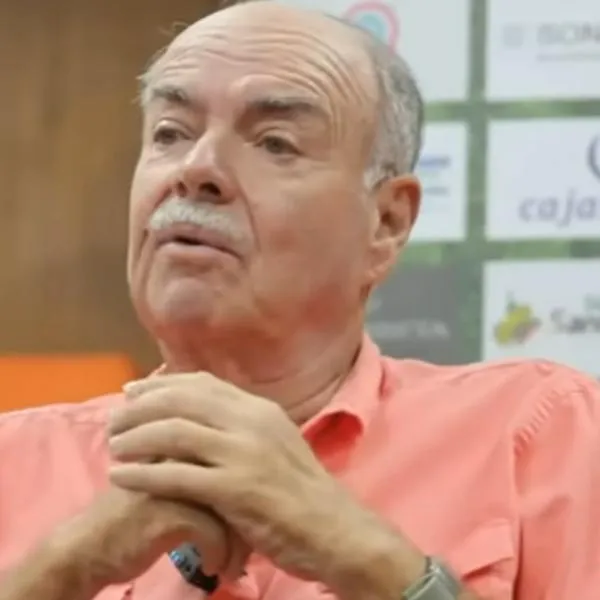 Iván Mejía recordó pasado de Selección Colombia y lanzó advertencia antes de Copa América