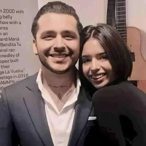 La extraña condición que padecería Christian Nodal y que explicaría muchas cosas