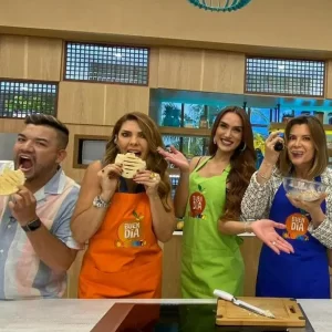 Remezón en ‘Buen día, Colombia’: uno de los presentadores sale del matutino de RCN