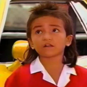 ‘Pedrito Jr.’ dice por qué cree que lo cambiaron para nueva serie de ‘Pedro, el escamoso’