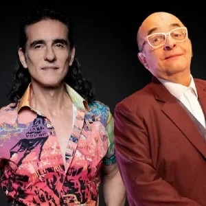 Quiénes son los nuevos actores de ‘Pedro, el escamoso’ y cuáles regresan luego de 23 años