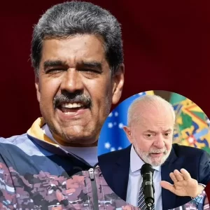 Maduro y su amenaza de “baño de sangre” tiene temblando a Lula da Silva: “Me asusté”