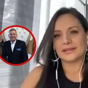 Hija de Darío Gómez narró últimas horas de vida de su papá: “Murió en brazos de mi mamá”