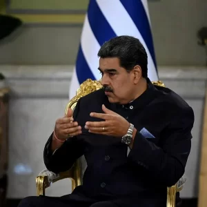 Familia de Nicolás Maduro se fugó de Venezuela y así es el plan B que él tendría hoy