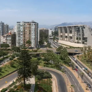 Ciudad más contaminada de Latinoamérica está cerca de Colombia y es muy turística