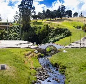 ¿Cuál es el municipio más alto del departamento de Boyacá? El clima es muy frío