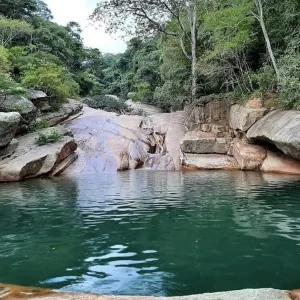 ¿Dónde queda el pozo azul, en San Cayetano, Norte de Santander? Es un tesoro escondido