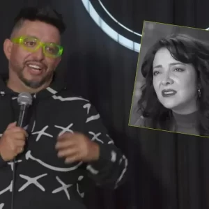 Franko Bonilla estalló contra Cony Camelo por trato en ‘Masterchef’: “Traumas de infancia”