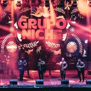 Exintegrante del Grupo Niche abrió su corazón y recordó a sus hijos: “No me siento listo”