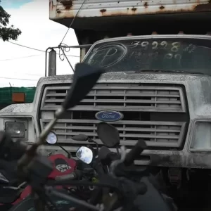 Aclaran dudas de subasta de carros abandonados en patios de Bogotá: quién puede comprarlos