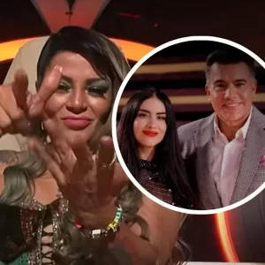 Quién es más famoso entre Jéssica Cediel, Marbelle y Carlos Calero: IA asombró, de frente