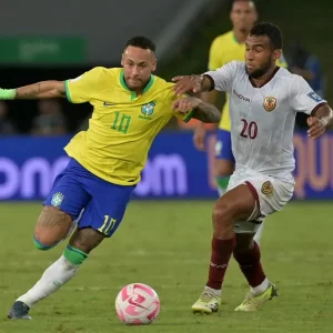 En Brasil tomaron decisión con Neymar para las Eliminatorias, pese a su recuperación