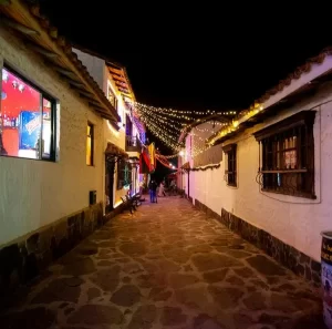 ¿Dónde pasar la Navidad con su familia? Los tres pueblos de Colombia ideales para celebrar