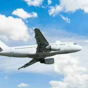 Colombia estrenó el vuelo más corto en distancia y sale tres veces por semana