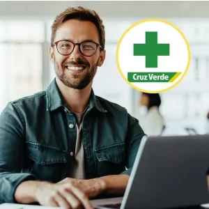 Cruz Verde contrata gente sin experiencia para teletrabajar y sueldos son de $ 3’000.000