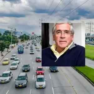 Clopatofsky alerta a conductores por lo que viene: afecta a los que tienen o quieren carro