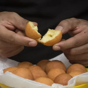 ¿Cómo hacer para que los buñuelos no se exploten y queden redondos? Trucos infalibles