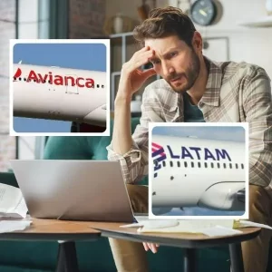 Alerta por error al comprar tiquetes aéreos con Avianca, Latam y más: puede salir muy caro