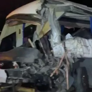 “Nos salvó la vida”: colombiana que sufrió accidente en Francia contó qué hizo conductor
