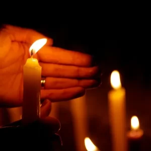 Lugares donde se prenden velitas dos días seguidos en Colombia: 7 y 8 de diciembre