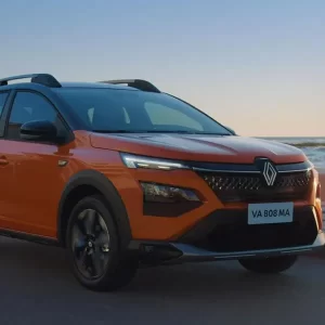 Advertencia a dueños del Renault Kardian por lo que pasa a los 10 mil kilómetros en Brasil