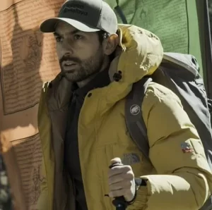 Grabaron serie colombiana en el monte Everest y es basada en hechos reales: estrena pronto