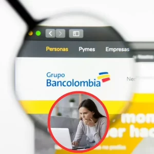 Clientes de Bancolombia deben hacer cambio en 2025 para no quedar por fuera del sistema