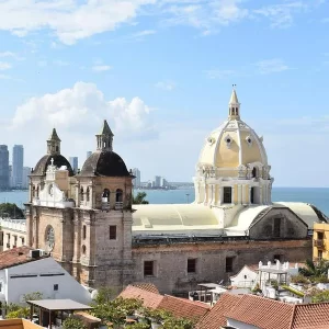 Colombia metió un popular destino entre los 25 sitios más ‘top’ para visitar en 2025