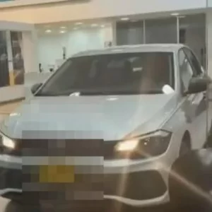 Drama que vive familia en Bogotá: compraron carro y resultó con reporte de robo de 1990