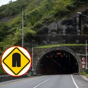 ¿Qué significa la señal SP-37 que está en carreteras de Colombia? Hay algo prohibido