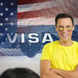 Visas de Estados Unidos que colombianos pueden tramitar sin costo, si cumplen requisitos