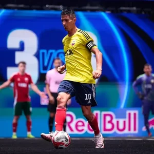 Colombia es finalista del Mundial de la Kings League: así se dio la histórica victoria