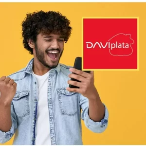 ¿Cómo saber si mensaje de crédito aprobado en Daviplata es real o estafa? Dato salva billete