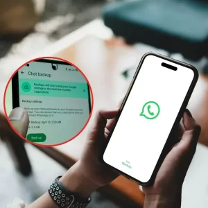 ¿Cómo desvincular el correo de la copia de seguridad de WhatsApp? Así puede liberar espacio