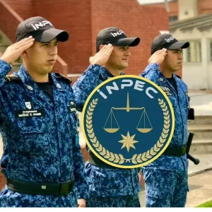 ¿Qué se necesita para trabajar en el Inpec? Hay más de 1.200 vacantes disponibles en el país