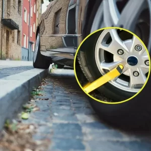 Este es el precio para quitar el cepo que le ponen al carro y a la moto en 2025