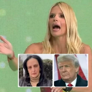 Mary Méndez, muy radical sobre María F. Cabal en posesión de Trump: “No lo voy a discutir”