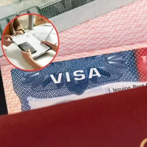 ¿Qué pasará con colombianos que ya tienen visa de Estados Unidos? Exembajador habla
