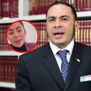 Famoso abogado habló con ‘Epa Colombia’ y hay ilusión por las palabras que le dijo