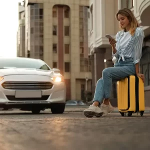 Su seguridad es prioridad para esta ‘app’ de movilidad