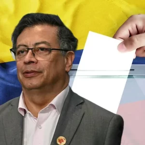 Petro aviva idea de una consulta popular ante crisis diplomática con Estados Unidos