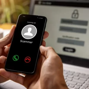 ¿Cómo saber si una llamada del banco es real o es una estafa?