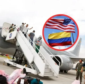 Drama de colombiano que fue deportado desde EE. UU. a Bogotá: “No tengo donde dormir”