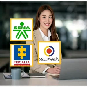 Estos son los 3 concursos públicos que abren inscripciones en febrero: casi 9.000 vacantes