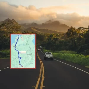 ¿Cuál es la ruta más rápida para ir en carro desde Bogotá a Barranquilla? Costos de peajes