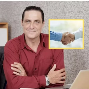 ¿Cómo encontrar trabajo después de los 40 años? Hay buenas vacantes de medio tiempo