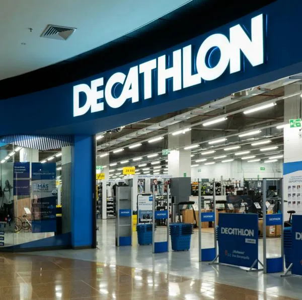 Decathlon abrió vacantes para personas sin experiencia y en condición de discapacidad