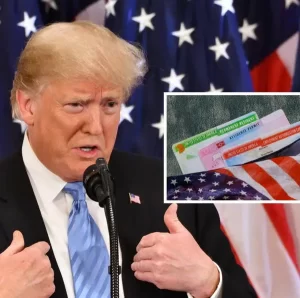 ¿Qué es la ‘Gold Card’ que Donald Trump anunció en EE. UU.? Permite residencia permanente